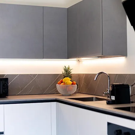 Casa Corand - Apartment