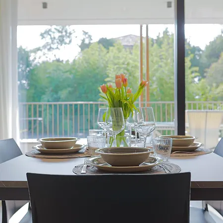 Casa Corand - *