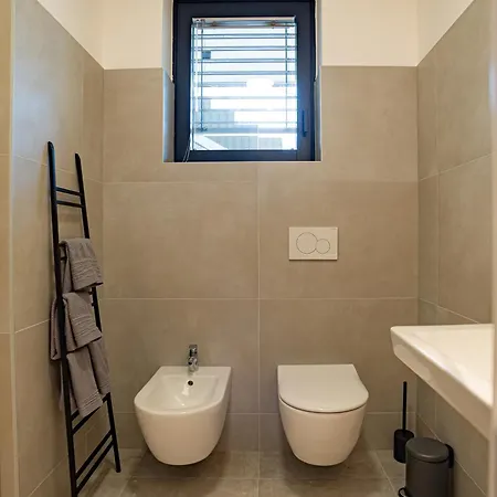 Apartment Casa Corand - Bardolino