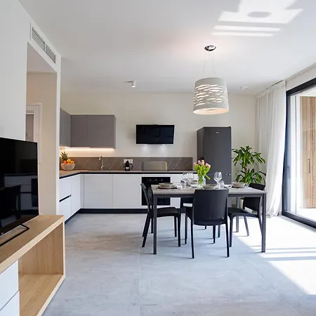 Casa Corand - Apartman *
