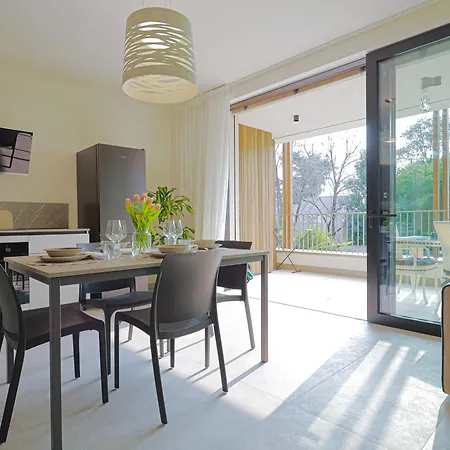 Apartman Casa Corand - Bardolino