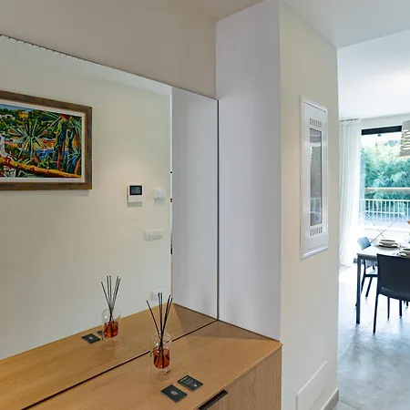 Casa Corand - Apartman *