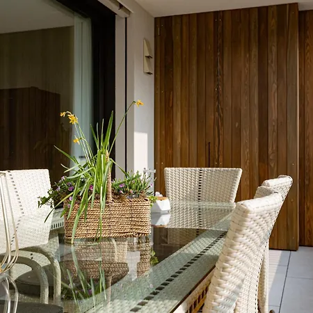 Apartment Casa Corand - Bardolino