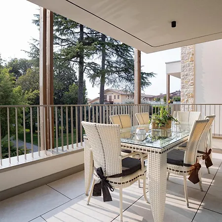 Casa Corand - Apartment *