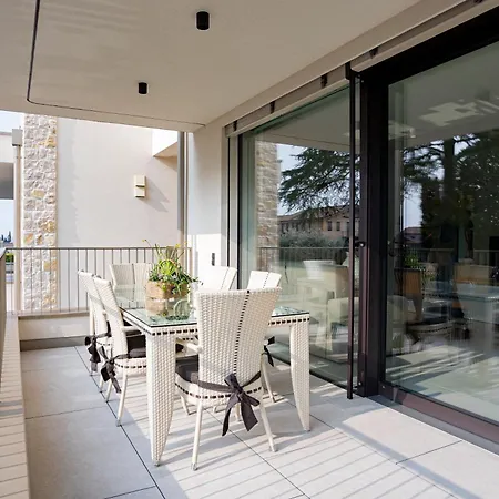 Apartment Casa Corand - *