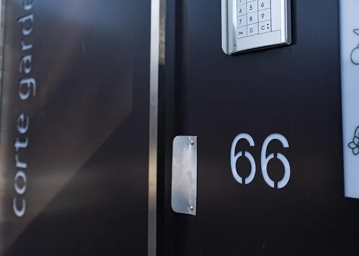 Casa Corand - Бардоліно