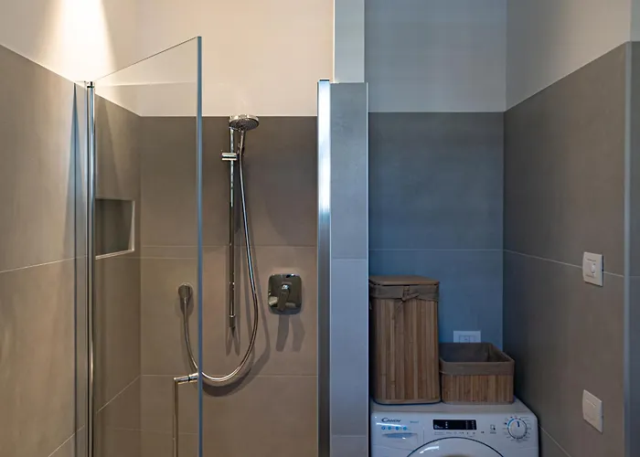 Casa Corand - Бардоліно