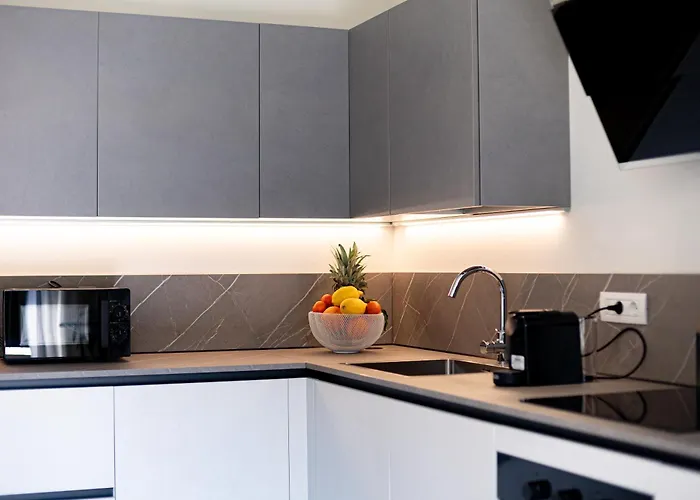 Casa Corand - Апартаменти