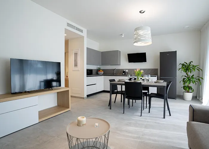 Апартаменти Casa Corand - Бардоліно