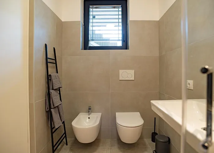 Апартаменти Casa Corand - Бардоліно