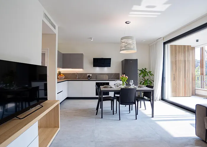 Casa Corand - Апартаменти *