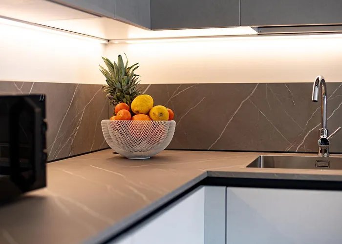 Апартаменти Casa Corand - Бардоліно