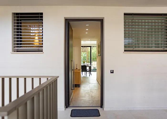 Casa Corand - Бардоліно