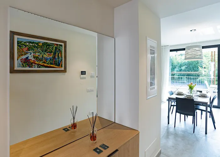 Casa Corand - Апартаменти *