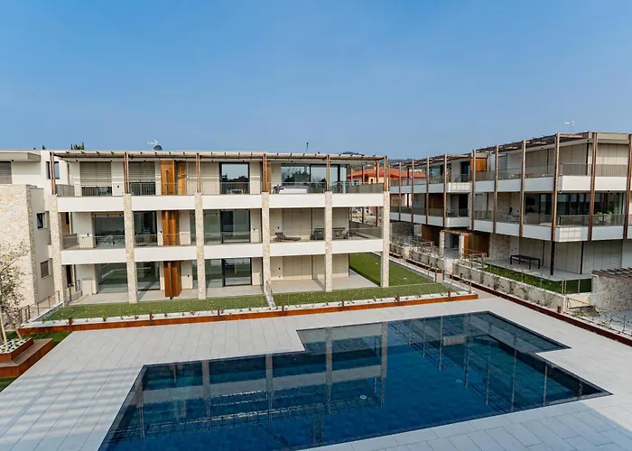 Casa Corand - Апартаменти *