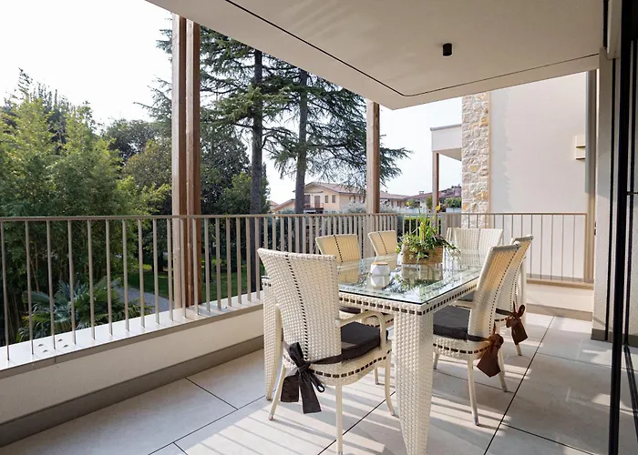 Casa Corand - Апартаменти *