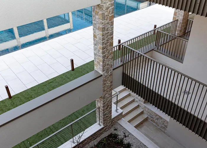 Casa Corand - * Бардоліно