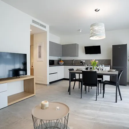 Apartman Casa Corand - Bardolino